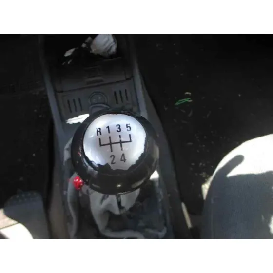 OPEL CORSA C '2003 CLUB AZUL