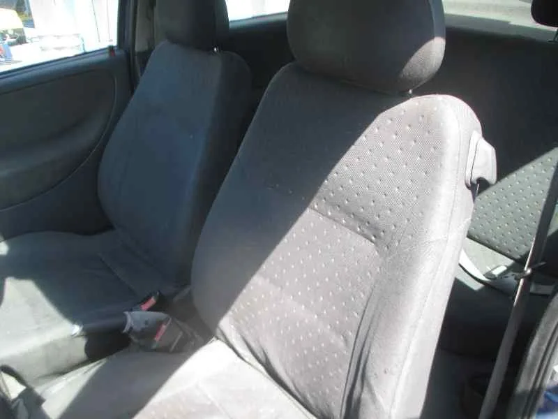 OPEL CORSA C '2003 CLUB AZUL