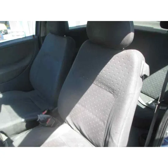 OPEL CORSA C '2003 CLUB AZUL