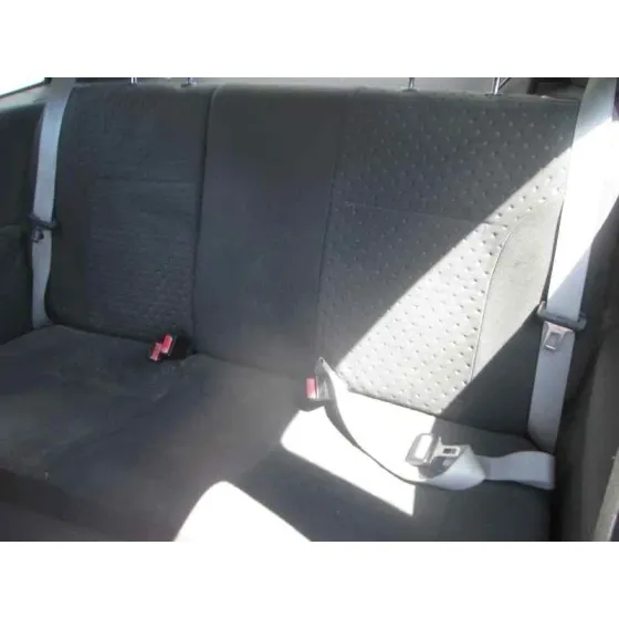 OPEL CORSA C '2003 CLUB AZUL