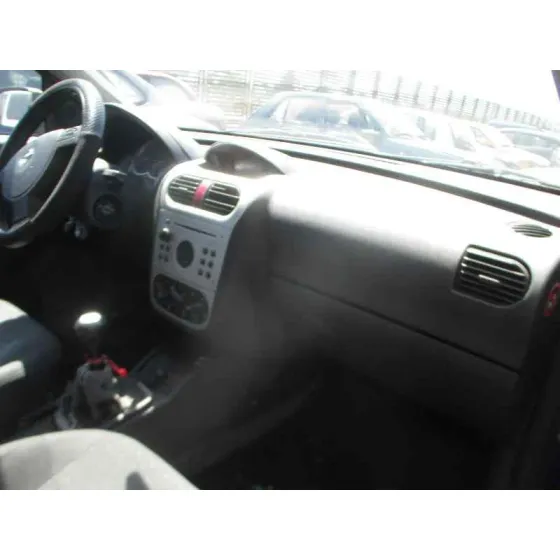 OPEL CORSA C '2003 CLUB AZUL