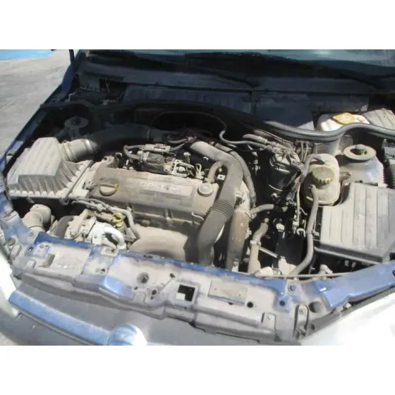 OPEL CORSA C '2003 CLUB AZUL