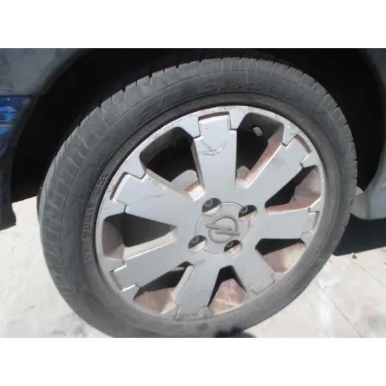 OPEL CORSA C '2003 CLUB AZUL