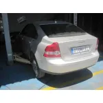 VOLVO S40 BERLINA VOLVO S40 BERLINA '2005 2.0 D MOMENTUM GRIS 2003
