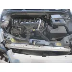VOLVO S40 BERLINA VOLVO S40 BERLINA '2005 2.0 D MOMENTUM GRIS 2003