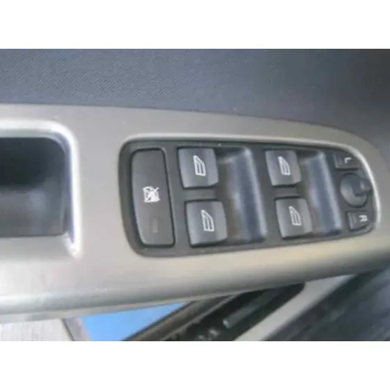 VOLVO S40 BERLINA '2005 2.0 D MOMENTUM GRIS