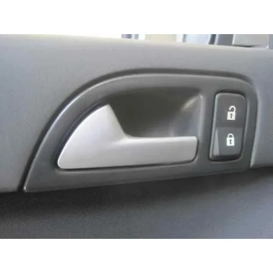 VOLVO S40 BERLINA '2005 2.0 D MOMENTUM GRIS