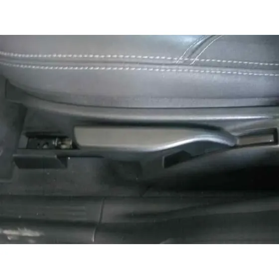 VOLVO S40 BERLINA '2005 2.0 D MOMENTUM GRIS