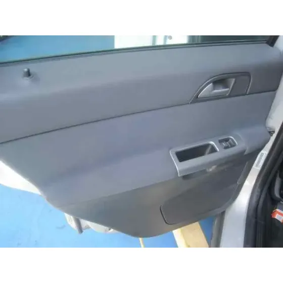 VOLVO S40 BERLINA '2005 2.0 D MOMENTUM GRIS