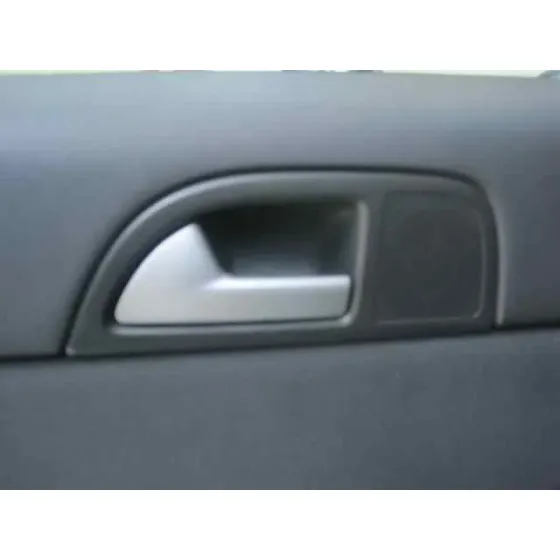 VOLVO S40 BERLINA '2005 2.0 D MOMENTUM GRIS