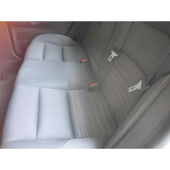 VOLVO S40 BERLINA '2005 2.0 D MOMENTUM GRIS