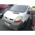 RENAULT TRAFIC CAJA CERRADA (AB 4.01) RENAULT TRAFIC CAJA CERRADA (AB 4.01) '2005 1.9 DIESEL BLANCA 2001
