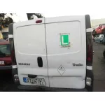 RENAULT TRAFIC CAJA CERRADA (AB 4.01) RENAULT TRAFIC CAJA CERRADA (AB 4.01) '2005 1.9 DIESEL BLANCA 2001