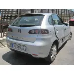 SEAT IBIZA (6L1) '2006 REFERENCE PLATA