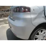 SEAT IBIZA (6L1) '2006 REFERENCE PLATA