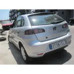 SEAT IBIZA (6L1) '2006 REFERENCE PLATA