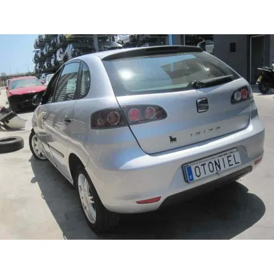 SEAT IBIZA (6L1) '2006 REFERENCE PLATA