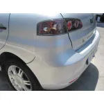 SEAT IBIZA (6L1) '2006 REFERENCE PLATA