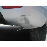 SEAT IBIZA (6L1) '2006 REFERENCE PLATA