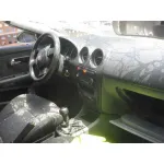SEAT IBIZA (6L1) '2006 REFERENCE PLATA