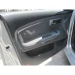 SEAT IBIZA (6L1) '2006 REFERENCE PLATA