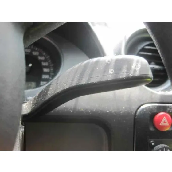 SEAT IBIZA (6L1) '2006 REFERENCE PLATA
