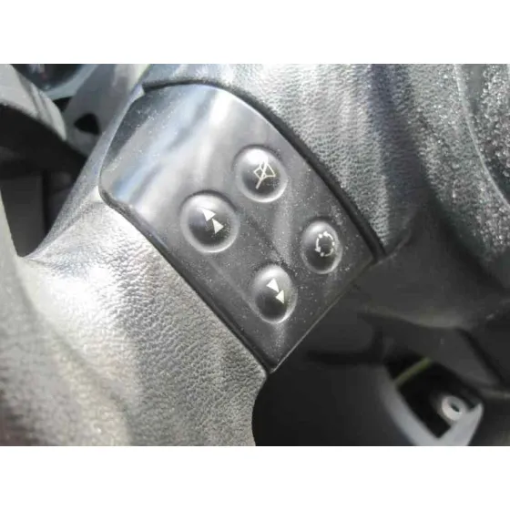 SEAT IBIZA (6L1) '2006 REFERENCE PLATA
