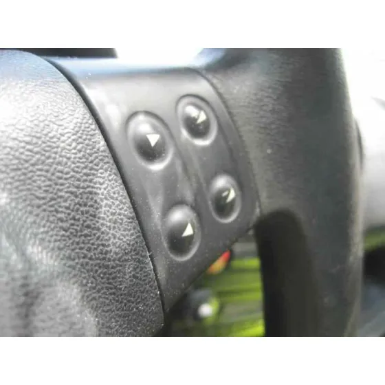 SEAT IBIZA (6L1) '2006 REFERENCE PLATA