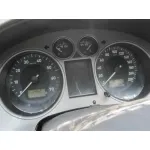 SEAT IBIZA (6L1) '2006 REFERENCE PLATA