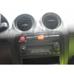 SEAT IBIZA (6L1) '2006 REFERENCE PLATA