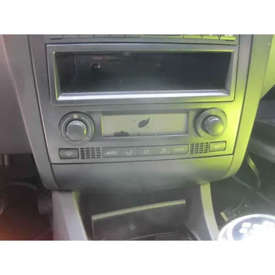 SEAT IBIZA (6L1) '2006 REFERENCE PLATA
