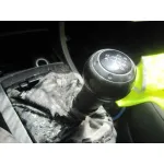 SEAT IBIZA (6L1) '2006 REFERENCE PLATA