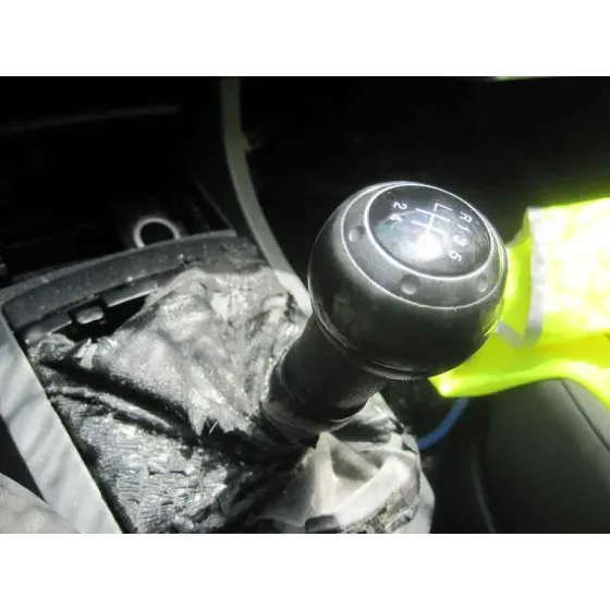 SEAT IBIZA (6L1) '2006 REFERENCE PLATA