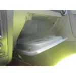 SEAT IBIZA (6L1) '2006 REFERENCE PLATA
