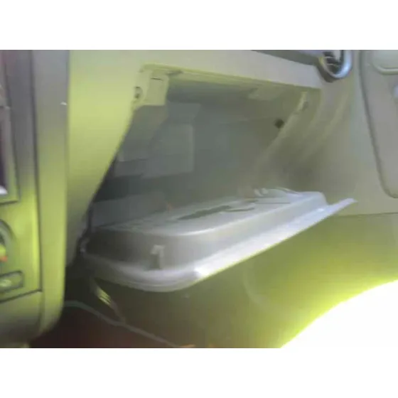 SEAT IBIZA (6L1) '2006 REFERENCE PLATA