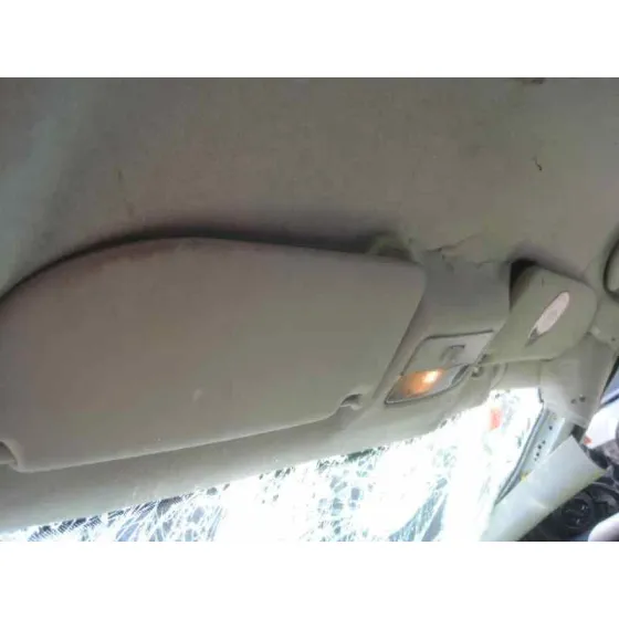 SEAT IBIZA (6L1) '2006 REFERENCE PLATA