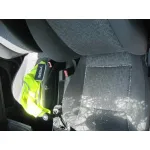 SEAT IBIZA (6L1) '2006 REFERENCE PLATA