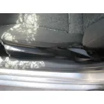 SEAT IBIZA (6L1) '2006 REFERENCE PLATA