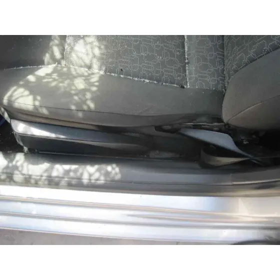 SEAT IBIZA (6L1) '2006 REFERENCE PLATA