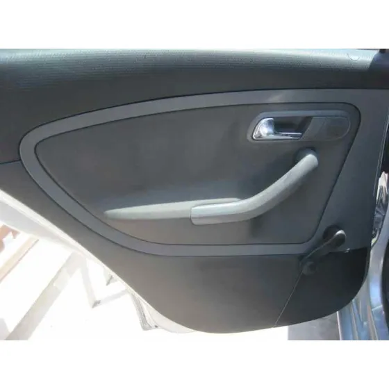 SEAT IBIZA (6L1) '2006 REFERENCE PLATA