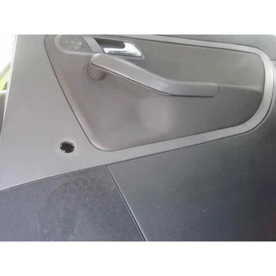 SEAT IBIZA (6L1) '2006 REFERENCE PLATA