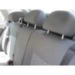 SEAT IBIZA (6L1) '2006 REFERENCE PLATA