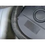 SEAT IBIZA (6L1) '2006 REFERENCE PLATA