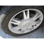 SEAT IBIZA (6L1) '2006 REFERENCE PLATA