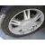 SEAT IBIZA (6L1) '2006 REFERENCE PLATA