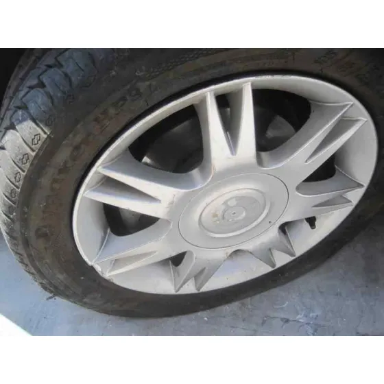 SEAT IBIZA (6L1) '2006 REFERENCE PLATA