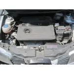 SEAT IBIZA (6L1) '2006 REFERENCE PLATA