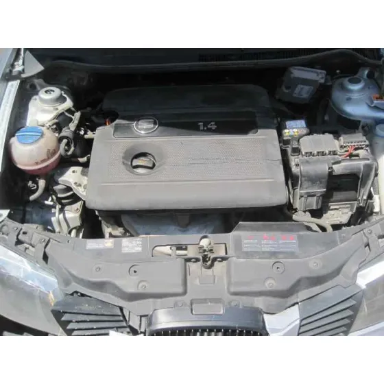 SEAT IBIZA (6L1) '2006 REFERENCE PLATA
