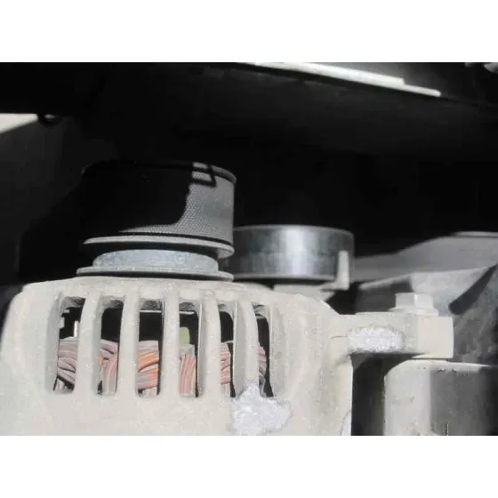 SEAT IBIZA (6L1) '2006 REFERENCE PLATA