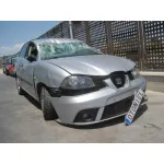 SEAT IBIZA (6L1) '2006 REFERENCE PLATA